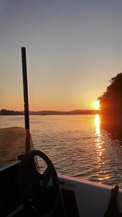 Cottonport Landing Picture 1
