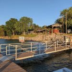 Cottonport Marina and RV Resort