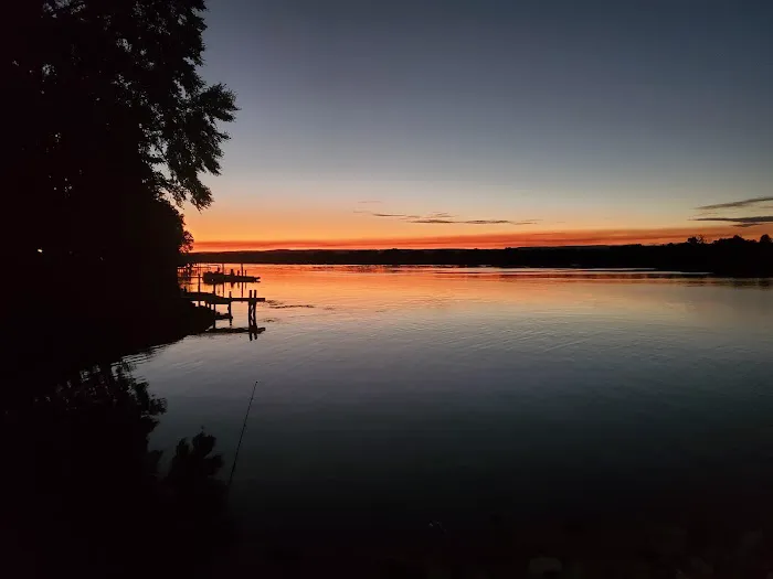 Cottonport Marina and RV Resort Picture 4