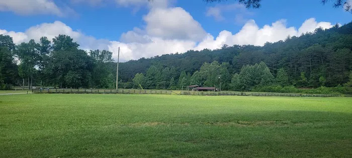 Coker Creek Village Office Picture 3
