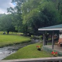 Coker Creek Village Office ico