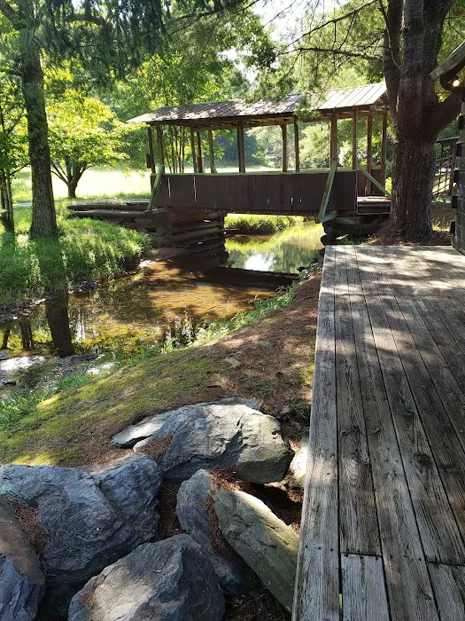 Coker Creek Village Office Picture 7