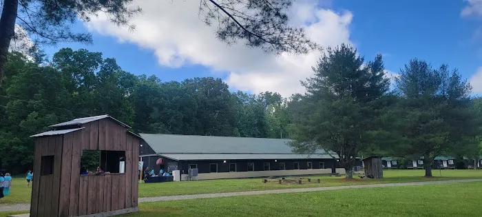 Coker Creek Village Office Picture 4