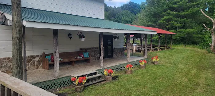 Coker Creek Village Office Picture 5