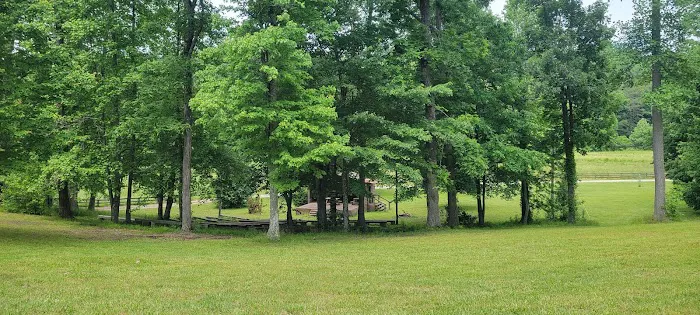 Coker Creek Village Office Picture 6