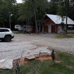 Coker Creek Gold Camp (Site of Diggers Expedition)