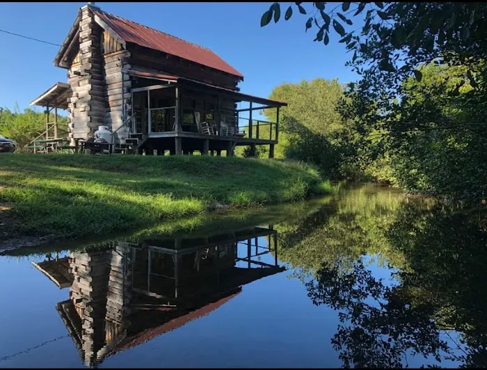 Hammer's Hideaway Campground Picture 3