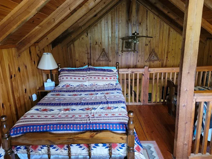 Hammer's Hideaway Campground Picture 2