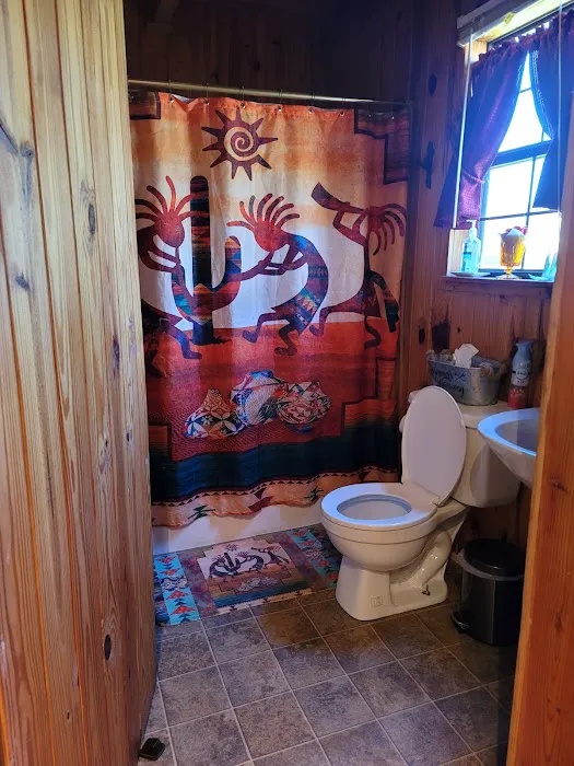 Hammer's Hideaway Campground Picture 1