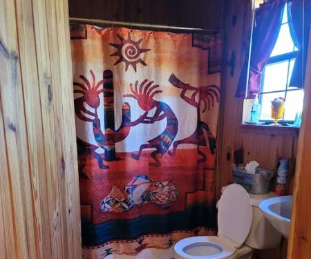 Hammer's Hideaway Campground