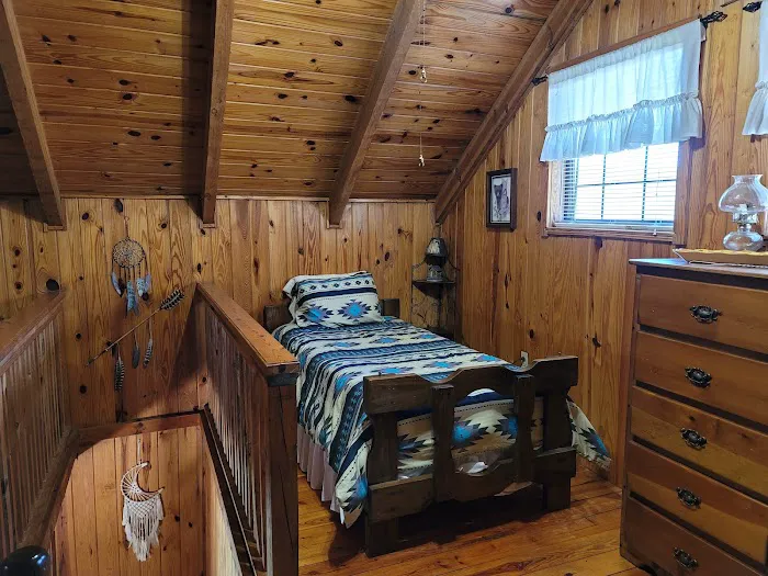 Hammer's Hideaway Campground Picture 5