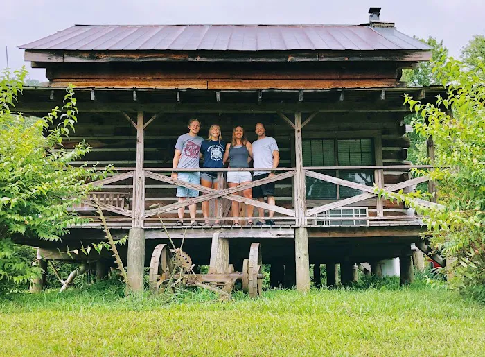 Hammer's Hideaway Campground Picture 8