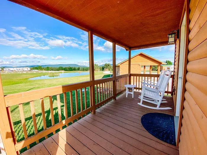 Crossville / I-40 KOA Holiday Picture 1