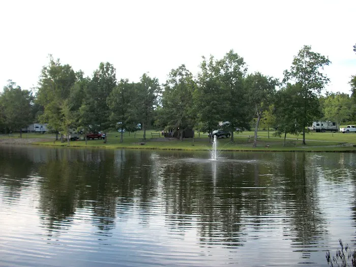 Ballyhoo Family Campground Picture 2