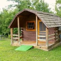 Ballyhoo Family Campground ico