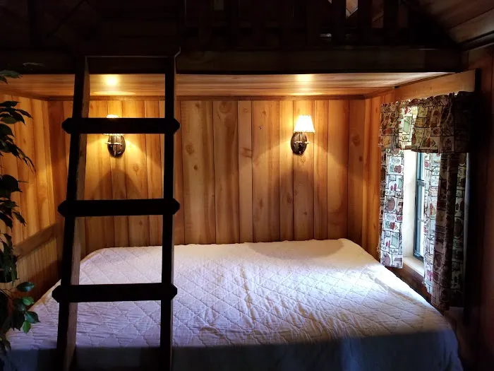 Ballyhoo Family Campground Picture 3