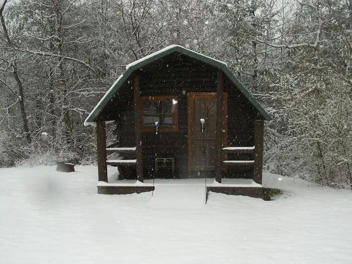 Ballyhoo Family Campground Picture 7