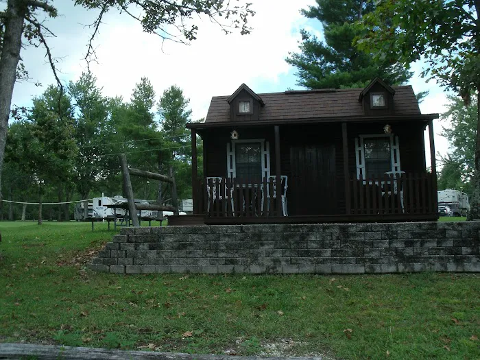 Ballyhoo Family Campground Picture 6