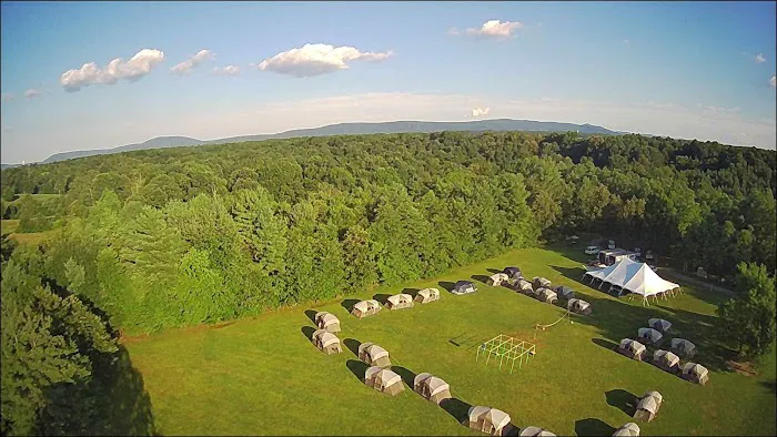 Ballyhoo Family Campground Picture 8