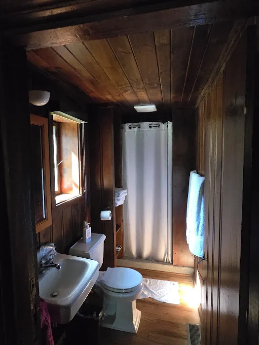 Coon Hollow Cabin Picture 6