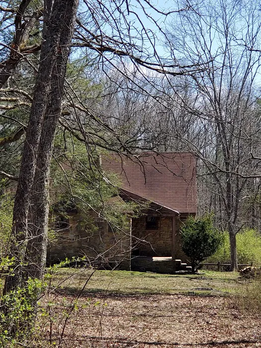 Coon Hollow Cabin Picture 9