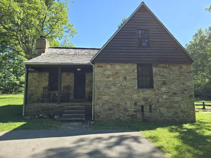 Coon Hollow Cabin Picture 10
