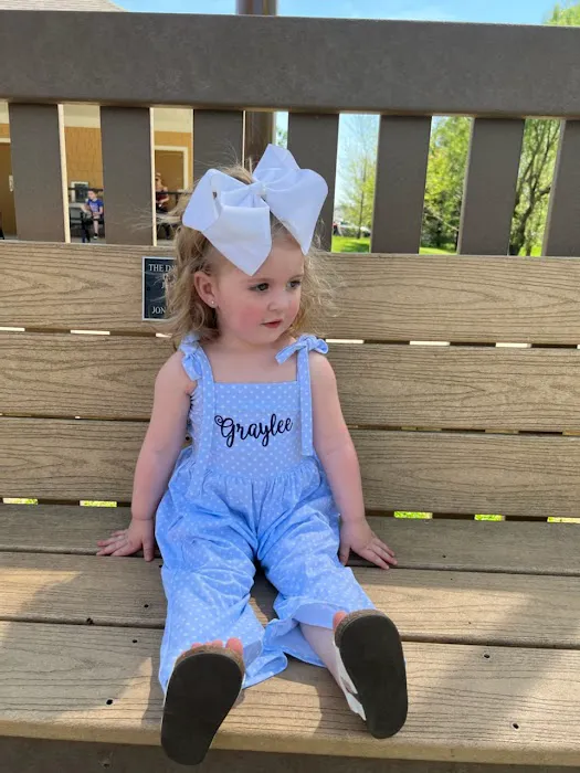 Nettlecarrier Creek Camp Picture 3