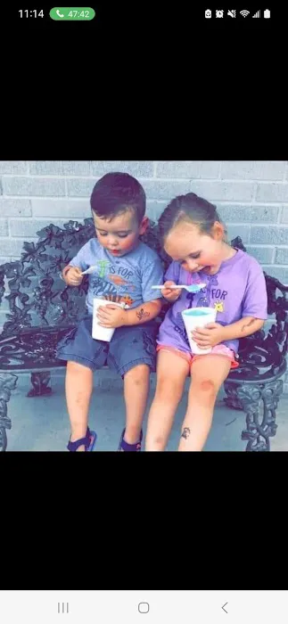 Nettlecarrier Creek Camp Picture 5