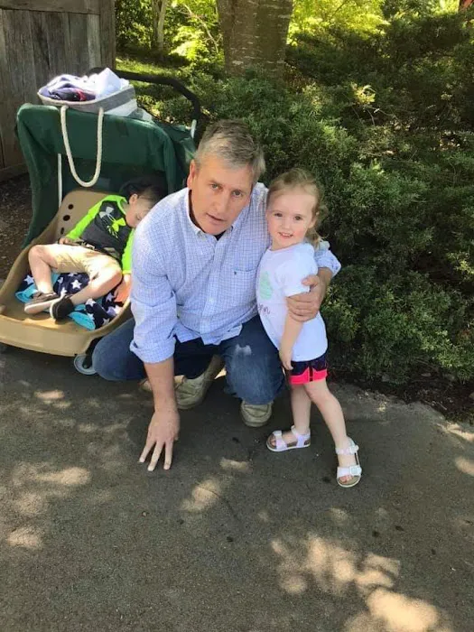 Nettlecarrier Creek Camp Picture 4