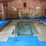 Davy Crockett Campground