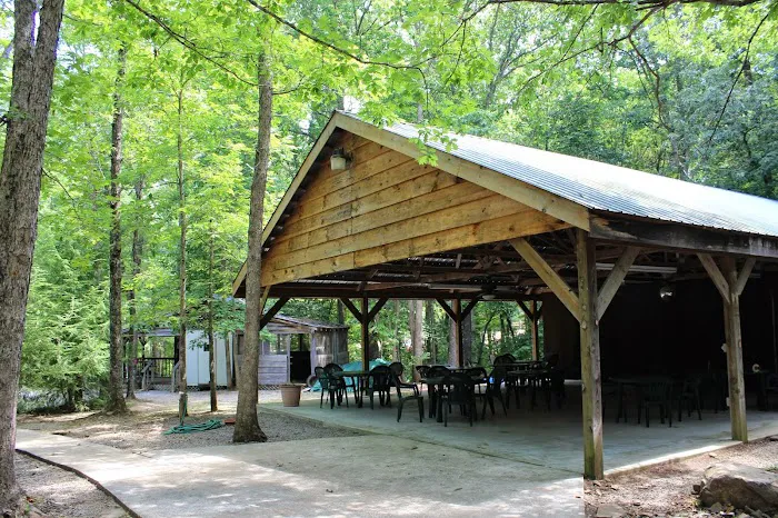 Davy Crockett Campground Picture 3