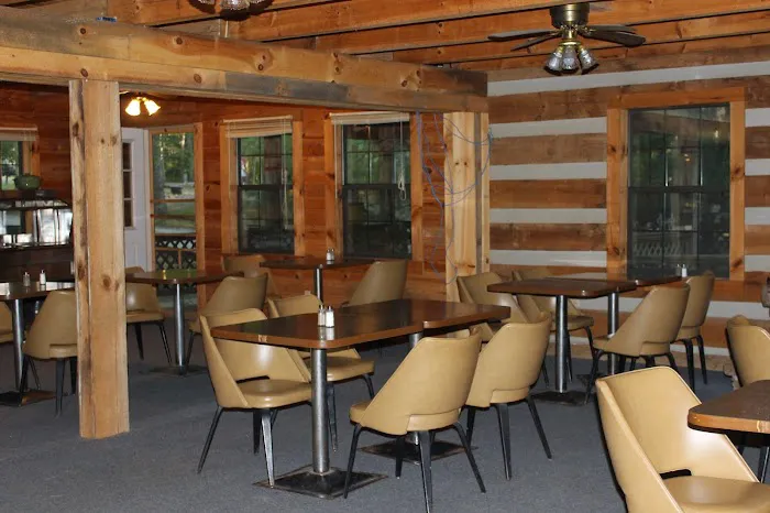 Davy Crockett Campground Picture 9