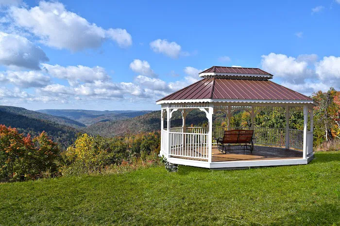 Spacious Skies Campgrounds - Belle Ridge Picture 3
