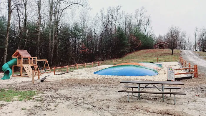 Spacious Skies Campgrounds - Belle Ridge Picture 1
