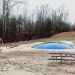 Spacious Skies Campgrounds - Belle Ridge