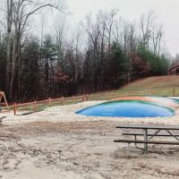 Spacious Skies Campgrounds - Belle Ridge ico
