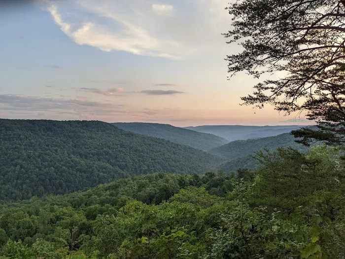 Spacious Skies Campgrounds - Belle Ridge Picture 5