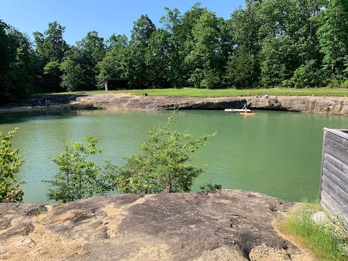 Spacious Skies Campgrounds - Belle Ridge Picture 6