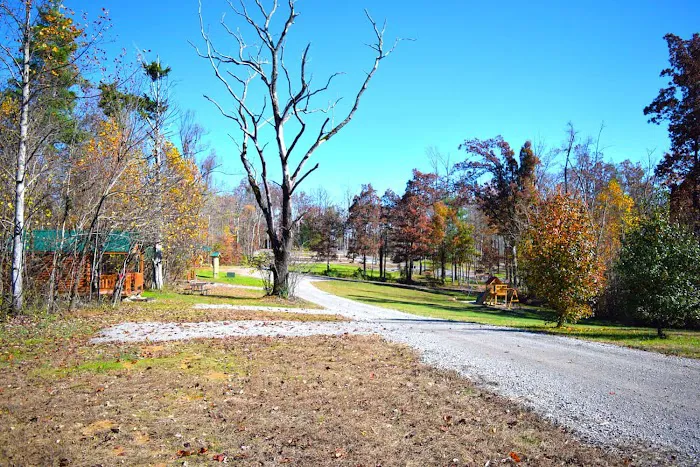 Spacious Skies Campgrounds - Belle Ridge Picture 9