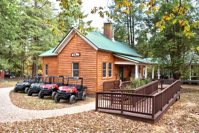 Spacious Skies Campgrounds - Belle Ridge Picture 10