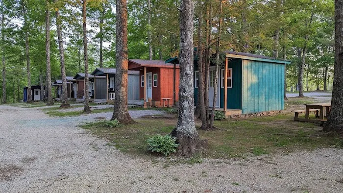 Pandoras Resort Picture 6