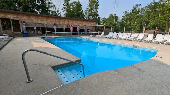 Pandoras Resort Picture 10