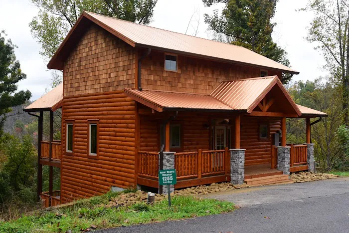 Happy Bear's Hideaway Picture 2