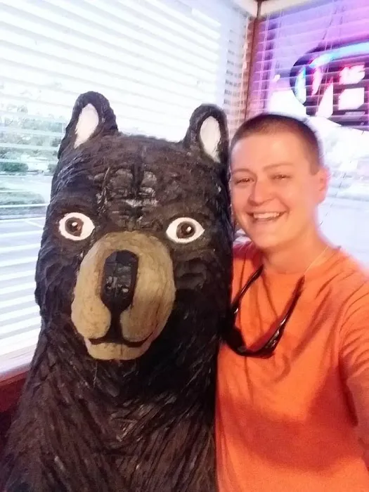 Happy Bear's Hideaway Picture 1