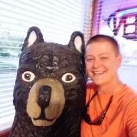 Happy Bear's Hideaway ico