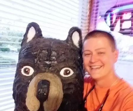 Happy Bear's Hideaway