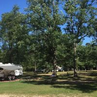 Twin Oaks Campground & Cabins ico