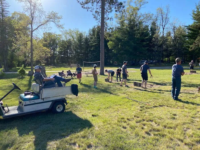 Twin Oaks Campground & Cabins Picture 10