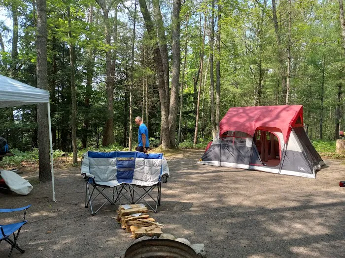 Loomis Landing Campground and Marina Picture 4