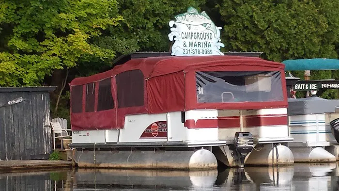 Loomis Landing Campground and Marina Picture 3